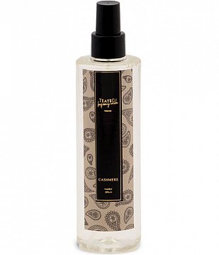 TEATRO Спрей для тканей CASHMERE / Кашемир, 250 мл